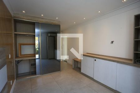 Suíte 1 de apartamento à venda com 2 quartos, 217m² em Vila Andrade, São Paulo