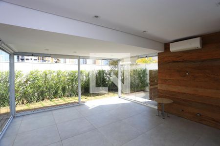 Sala de apartamento à venda com 2 quartos, 217m² em Vila Andrade, São Paulo