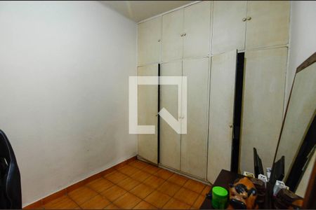 Quarto 1 de casa à venda com 4 quartos, 90m² em Grajaú, Rio de Janeiro