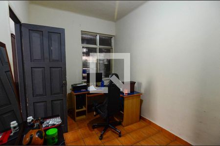 Quarto 1 de casa à venda com 4 quartos, 90m² em Grajaú, Rio de Janeiro