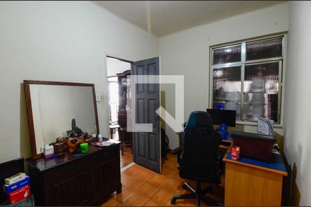 Quarto 1 de casa à venda com 4 quartos, 90m² em Grajaú, Rio de Janeiro