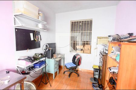 Quarto 2 de casa à venda com 4 quartos, 90m² em Grajaú, Rio de Janeiro