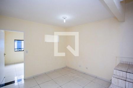 Sala 2 de casa à venda com 4 quartos, 135m² em Piraporinha, Diadema