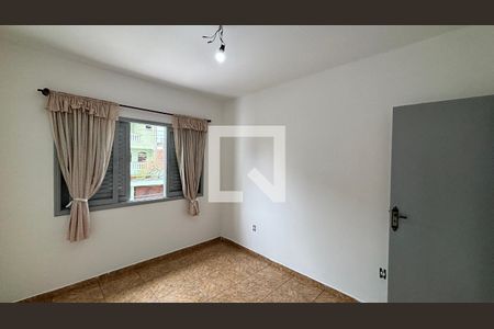 Quarto 1 de casa para alugar com 3 quartos, 178m² em Jardim Santo Antônio, Santo André