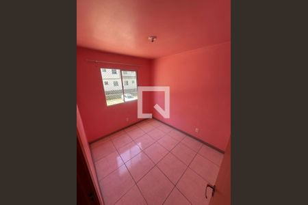 Quarto 2 de apartamento à venda com 2 quartos, 39m² em Canudos, Novo Hamburgo