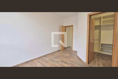 Suíte de casa à venda com 3 quartos, 180m² em Vila Rica, Lagoa Santa