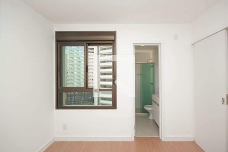 Apartamento à venda com 1 quarto, 53m² em Vila Castela, Nova Lima