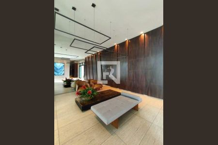 Apartamento à venda com 1 quarto, 53m² em Vila Castela, Nova Lima