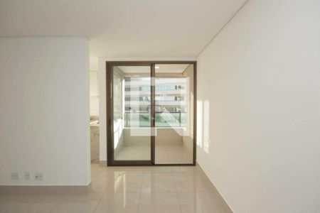 Apartamento à venda com 1 quarto, 53m² em Vila Castela, Nova Lima