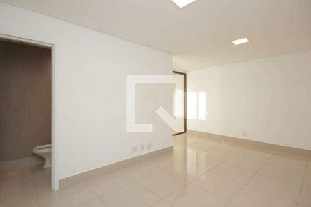 Apartamento à venda com 1 quarto, 53m² em Vila Castela, Nova Lima