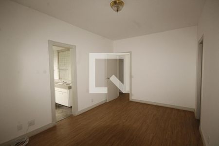 Quarto de apartamento à venda com 4 quartos, 178m² em Serra, Belo Horizonte