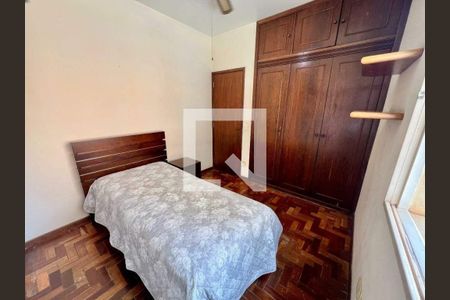 Apartamento à venda com 3 quartos, 110m² em Prado, Belo Horizonte