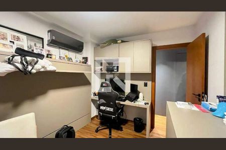 Apartamento à venda com 3 quartos, 136m² em Luxemburgo, Belo Horizonte