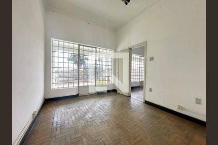 Casa à venda com 5 quartos, 300m² em Alto Barroca, Belo Horizonte