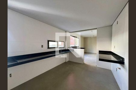 Apartamento à venda com 3 quartos, 85m² em Anchieta, Belo Horizonte