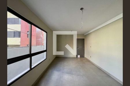 Apartamento à venda com 3 quartos, 85m² em Anchieta, Belo Horizonte