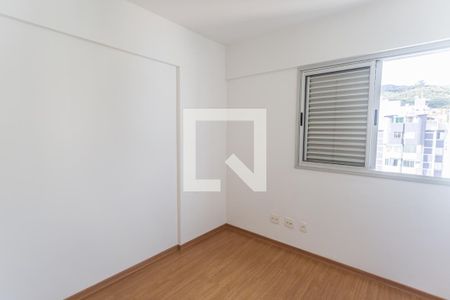 Quarto 1 de apartamento à venda com 3 quartos, 89m² em Serra, Belo Horizonte