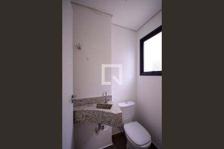 Lavabo de apartamento para alugar com 2 quartos, 100m² em Jardins, São Paulo