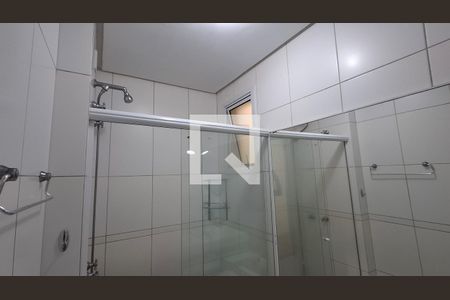 Banheiro Suíte de apartamento para alugar com 2 quartos, 85m² em Rio Tavares, Florianópolis