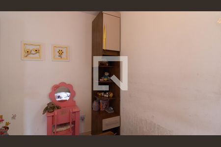 Quarto 2 de casa à venda com 3 quartos, 93m² em Jardim Brasilia, São Paulo