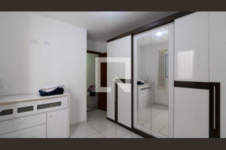 Quarto 1 de casa à venda com 3 quartos, 93m² em Jardim Brasilia, São Paulo
