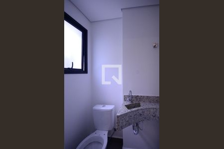 Lavabo de apartamento para alugar com 2 quartos, 100m² em Cambuci, São Paulo