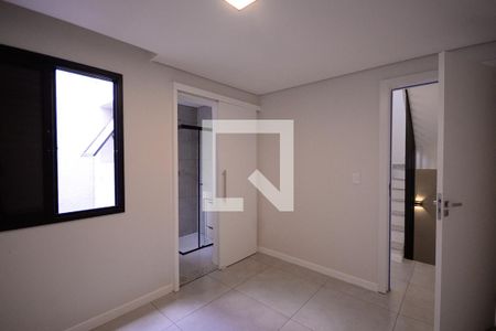 Suite de apartamento para alugar com 2 quartos, 100m² em Cambuci, São Paulo
