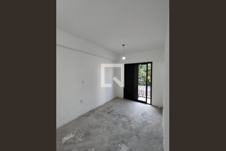 Suíte 1 de casa para alugar com 2 quartos, 100m² em Jardins, São Paulo
