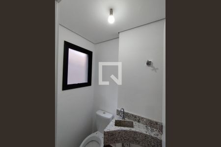 Lavabo de casa para alugar com 2 quartos, 100m² em Jardins, São Paulo