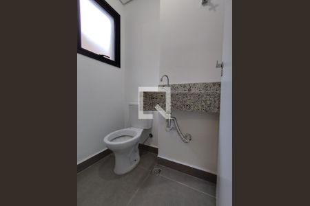 Lavabo de casa para alugar com 2 quartos, 100m² em Jardins, São Paulo