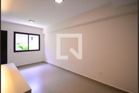 Sala de apartamento para alugar com 2 quartos, 100m² em Jardins, São Paulo