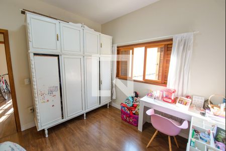 Quarto 1 de casa para alugar com 3 quartos, 180m² em Campos Elíseos, Taubaté