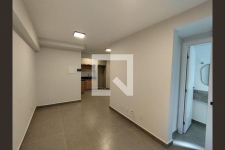 Sala de casa para alugar com 2 quartos, 100m² em Jardins, São Paulo