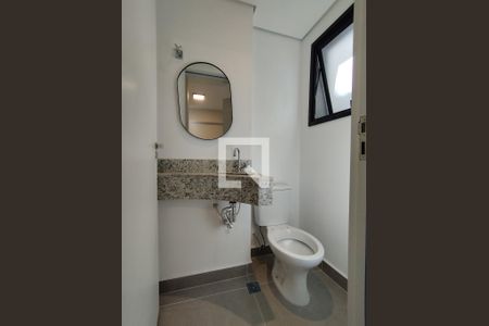 Lavabo de casa para alugar com 2 quartos, 100m² em Jardins, São Paulo