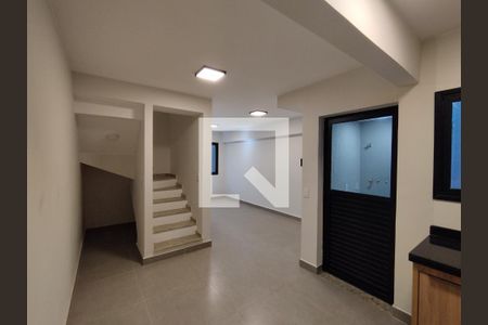 Sala de casa para alugar com 2 quartos, 100m² em Jardins, São Paulo