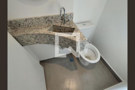 Lavabo de casa para alugar com 2 quartos, 100m² em Jardins, São Paulo