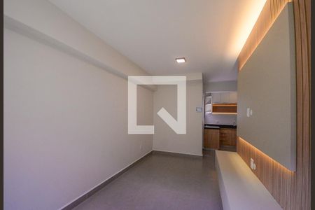 Sala de apartamento para alugar com 2 quartos, 100m² em Jardins, São Paulo