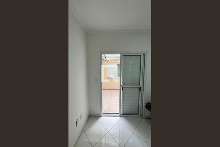 Quarto 1 de apartamento à venda com 3 quartos, 83m² em Vila Lea, Santo André
