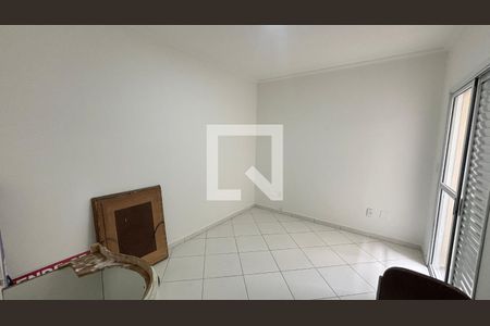 Quarto 1 de apartamento à venda com 3 quartos, 83m² em Vila Lea, Santo André