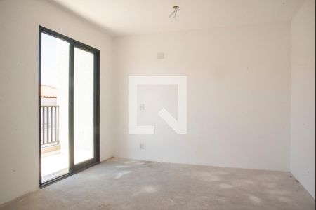 Studio de kitnet/studio à venda com 1 quarto, 34m² em Bosque da Saúde, São Paulo