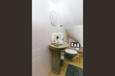 Lavabo de casa à venda com 3 quartos, 175m² em Santo Amaro, São Paulo