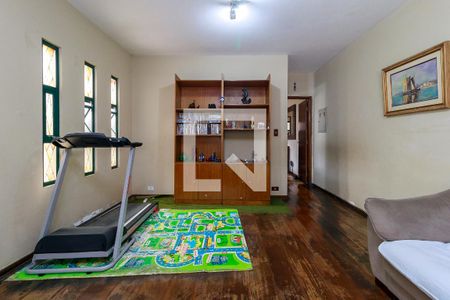 Sala de casa à venda com 3 quartos, 175m² em Santo Amaro, São Paulo