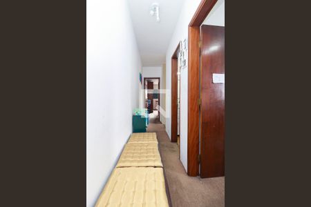 Corredor de casa à venda com 3 quartos, 175m² em Santo Amaro, São Paulo