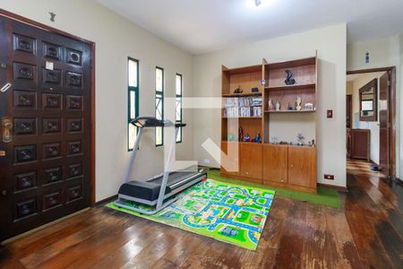 Sala de casa à venda com 3 quartos, 175m² em Santo Amaro, São Paulo