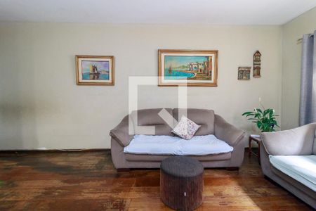 Sala de casa à venda com 3 quartos, 175m² em Santo Amaro, São Paulo