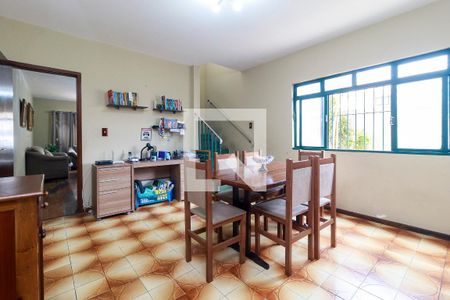 Sala de Jantar de casa à venda com 3 quartos, 175m² em Santo Amaro, São Paulo