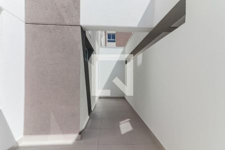 Varanda de apartamento para alugar com 2 quartos, 75m² em Butantã, São Paulo