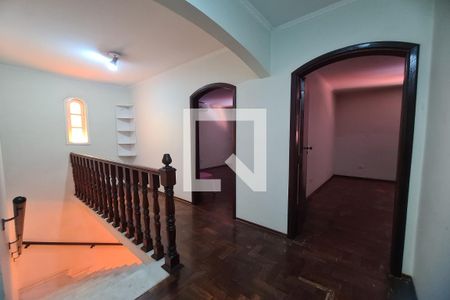 Corredor de casa para alugar com 3 quartos, 400m² em São Lucas, São Paulo