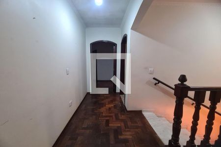 Corredor de casa para alugar com 3 quartos, 400m² em São Lucas, São Paulo