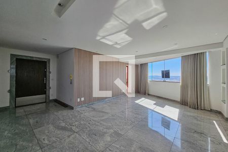 Sala de apartamento à venda com 4 quartos, 360m² em Ouro Preto, Belo Horizonte